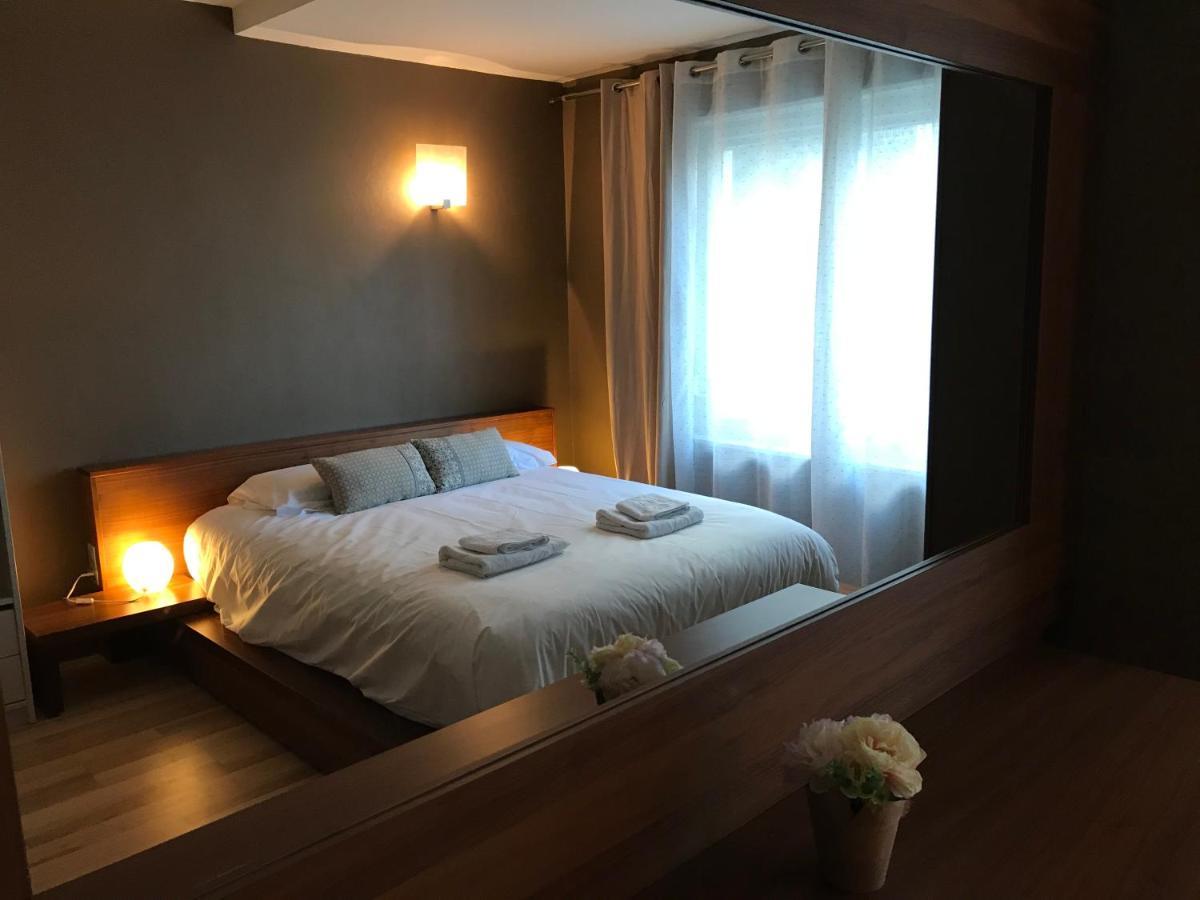 La Forclaz - Centre Ville&lac, Balcon, Parking Appartement